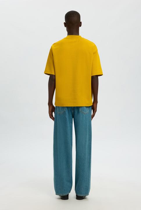 Immagine prodotto Selected Mock Neck T-Shirt (S)