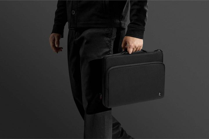 Produktbild tomtoc Defender-A14 Premium (16", Universal, Apple)