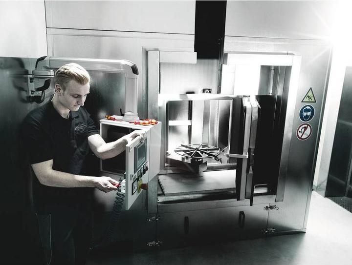 Produktbild Wera 165 i PZ 4 x 200 mm (Pozidriv-Kreuzschlitz (PZ))