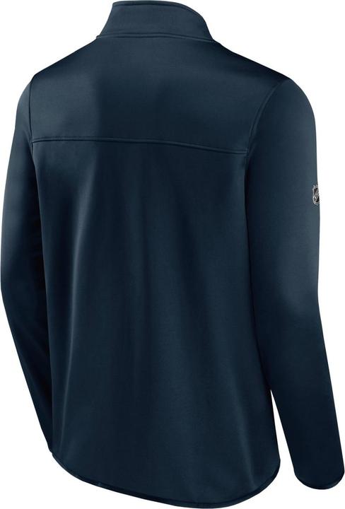 Actual product image Fanatics Seattle Kraken Authentic Pro Performance Track Jacket - XXL (XXL)