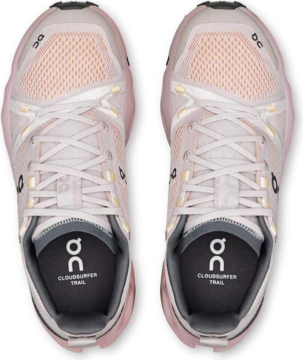 Immagine prodotto On Running Damen Schuh Cloudsurfer Trail (37.5)