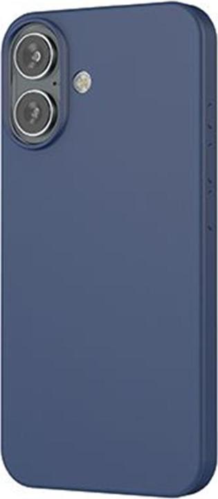 Produktbild MW Hülle für iPhone 16 MagSafe Ölabweisend