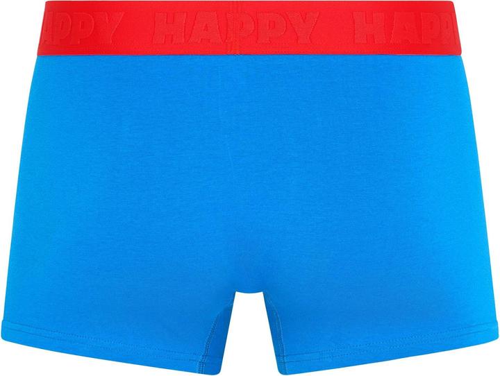 Produktbild Happy Socks 3-Pack Cherry Short Boxers (M, 3er Pack)