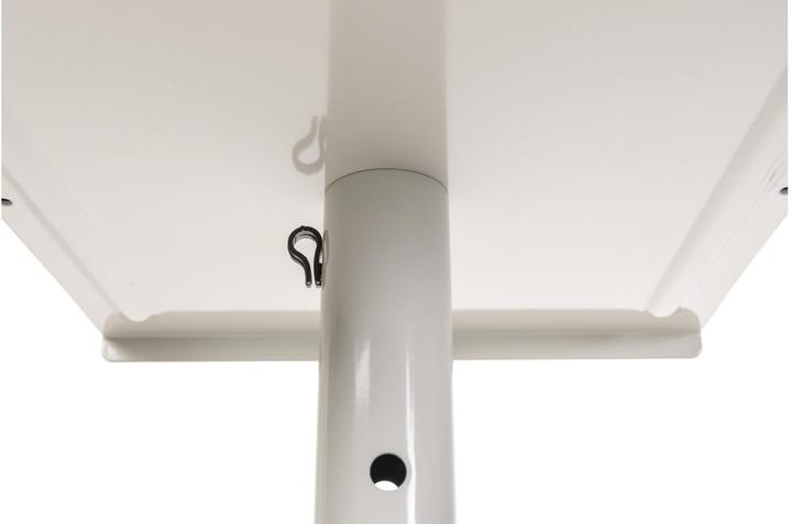 Image du produit Bemero SMS-9040 (1 paire, Support, Réglable en hauteur)