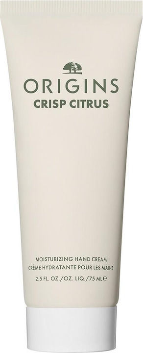 Produktbild Origins Hand Cream Citrus 75 ml (75 ml)