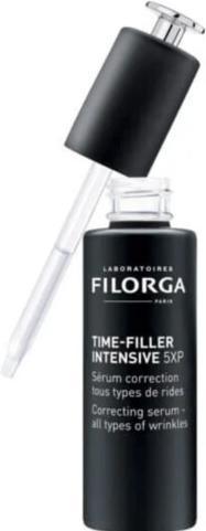Image du produit Filorga Time-Filler Intensive 5xp - Anti-Aging Serum For All Skin Types, 30ml (30 ml)
