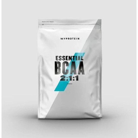 Actual product image MyProtein Essential BCAA 2:1:1 (250g bag) (Neutral, Tropical, Watermelon, Mango, Peach, Berry, 1 pcs., 250 g)