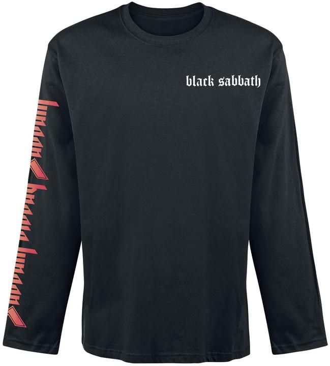 Produktbild Black Sabbath Sabbath Bloody Sabbath (M)