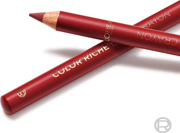 Produktbild L'Oréal Paris Color Riche (630 Café de Flore)