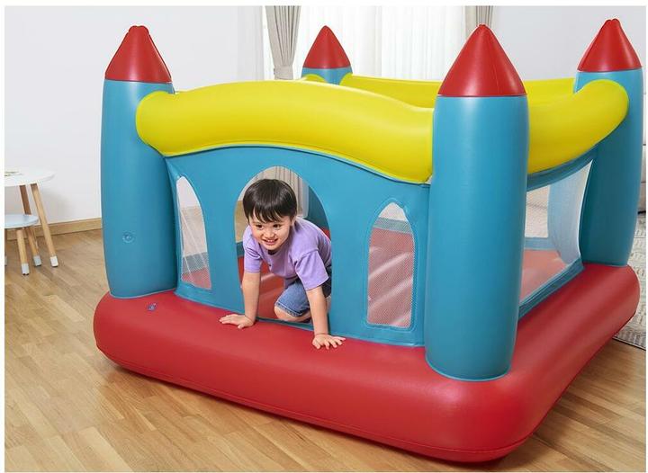 Immagine prodotto Bestway Salto reale