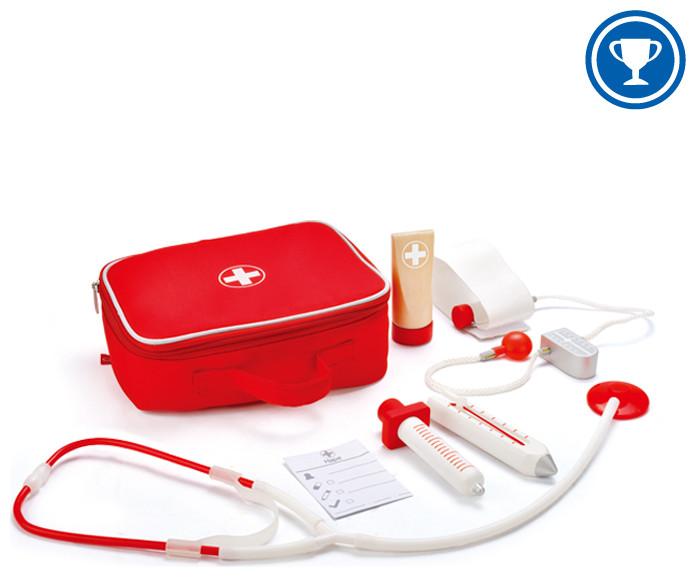 Hape My doctor's set