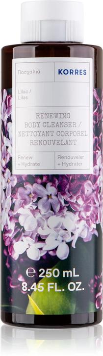 Produktbild Korres LILAC Duschgel (250 ml)