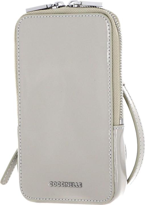 Immagine prodotto Coccinelle Flor Shiny Hi-Tech Phone Bag