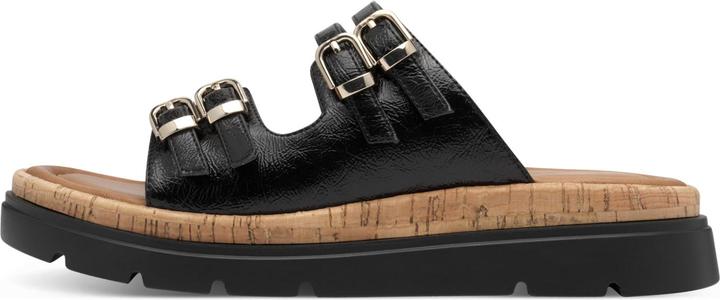 Actual product image Tamaris Mule (38)