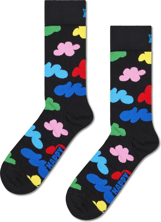 Immagine prodotto Happy Socks Cloudy Socks (confezione da 4, 41 - 46)