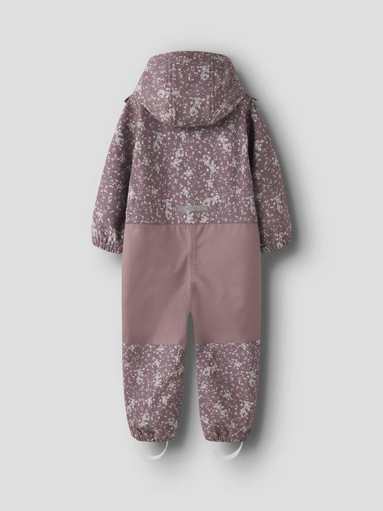 Immagine prodotto Name it ALFA08 Softshell-Anzug (86)