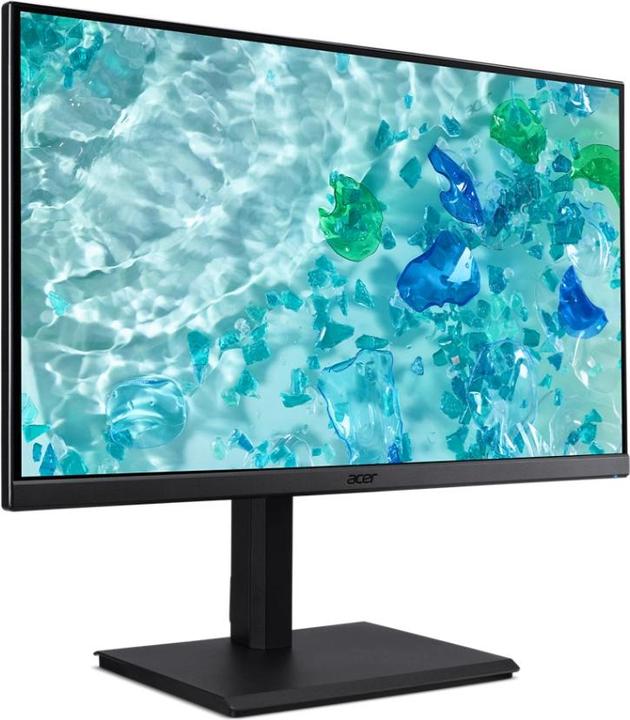 Actual product image Acer Vero B277UEbmiiprzxv (2560 x 1440 pixels, 27")