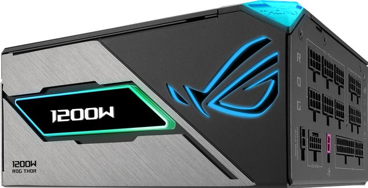 Productafbeelding ASUS ROG Thor 1200P3 (1200 W)