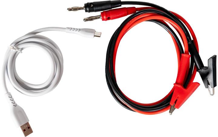 Image du produit Joy-it JT-PS3060-C Alimentation de laboratoire, réglable 0 - 60V 0 - 6A 360W forme étroite, programmable