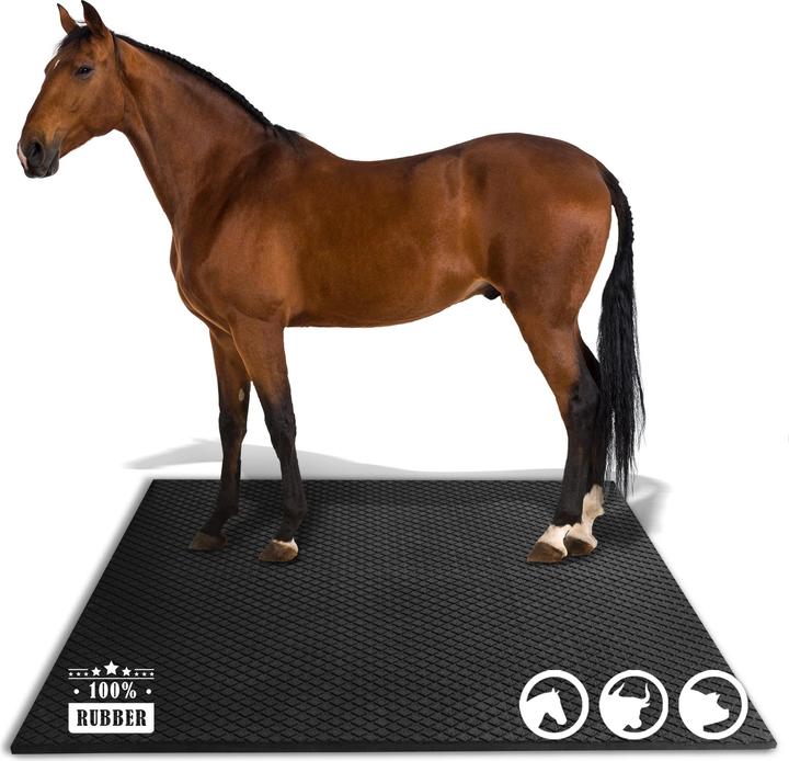 Produktbild ETM Diamond Top (120 x 180 cm)