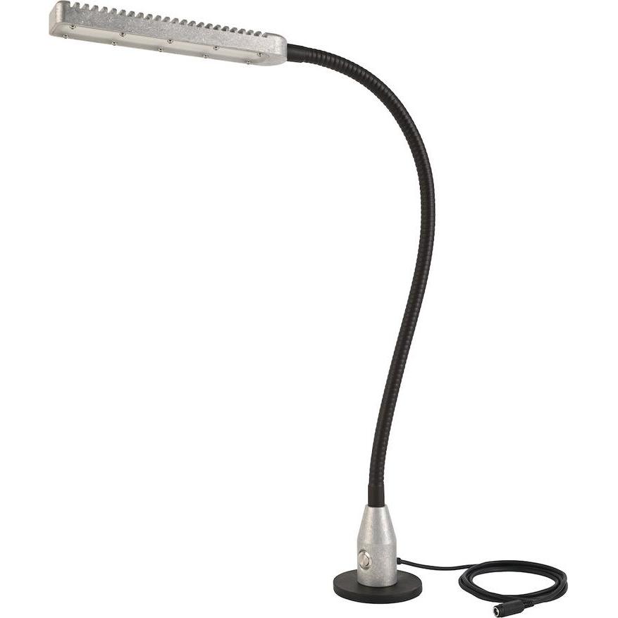 Bauer & Böcker, Arbeitsleuchte, LED-Leuchte FLUTER mit Dimmer (900 lm)