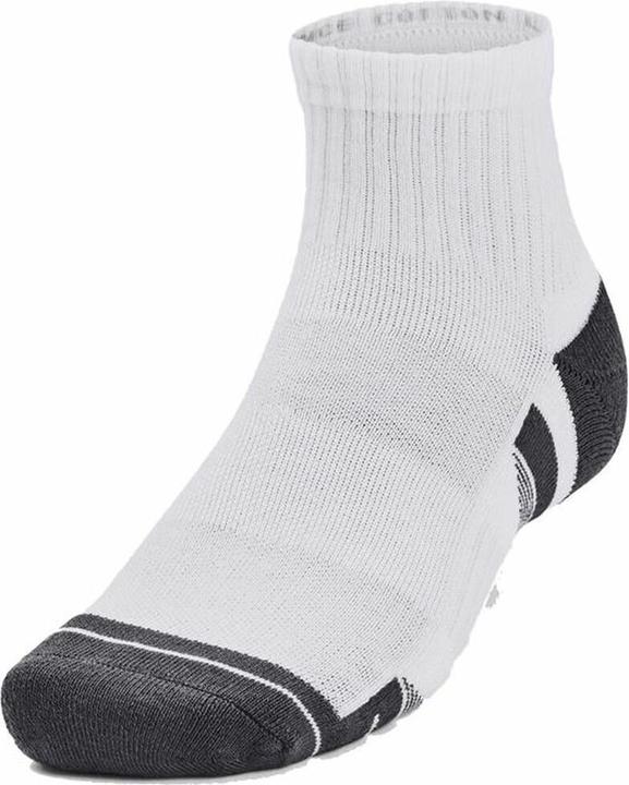 Produktbild Under Armour Perf Cotton 3er Pack Socken (47.5)