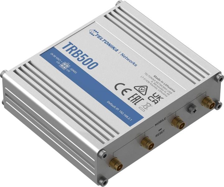 Produktbild Teltonika TRB500