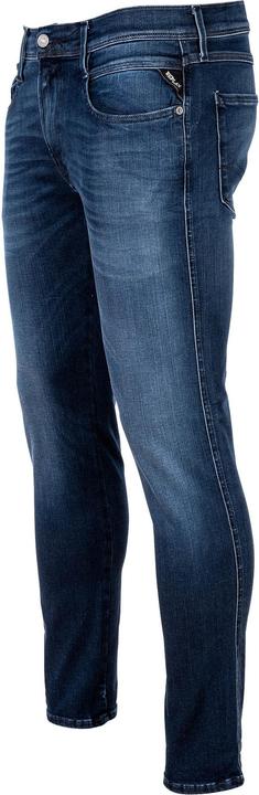 Produktbild Replay Jeans Slim Fit "Anbass" dunkelblau (W30/L32)