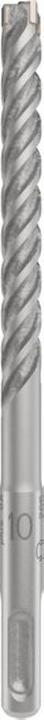 Image du produit Bosch Zubehör PRO SDS plus-5X Foret marteau, 10 x 100 x 160 mm (10 millimètres)