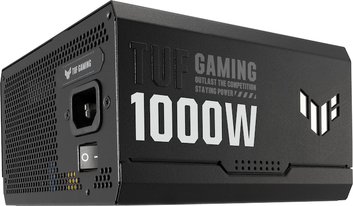 Immagine prodotto ASUS NEZ TUF Gaming Power Supply (1000 W)