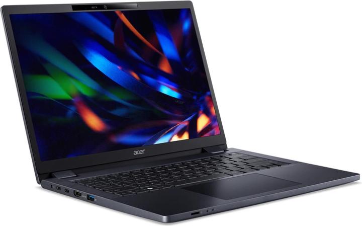 Produktbild Acer TravelMate P4 (14", Intel Core 7 150U, 32 GB, 1000 GB, DE)