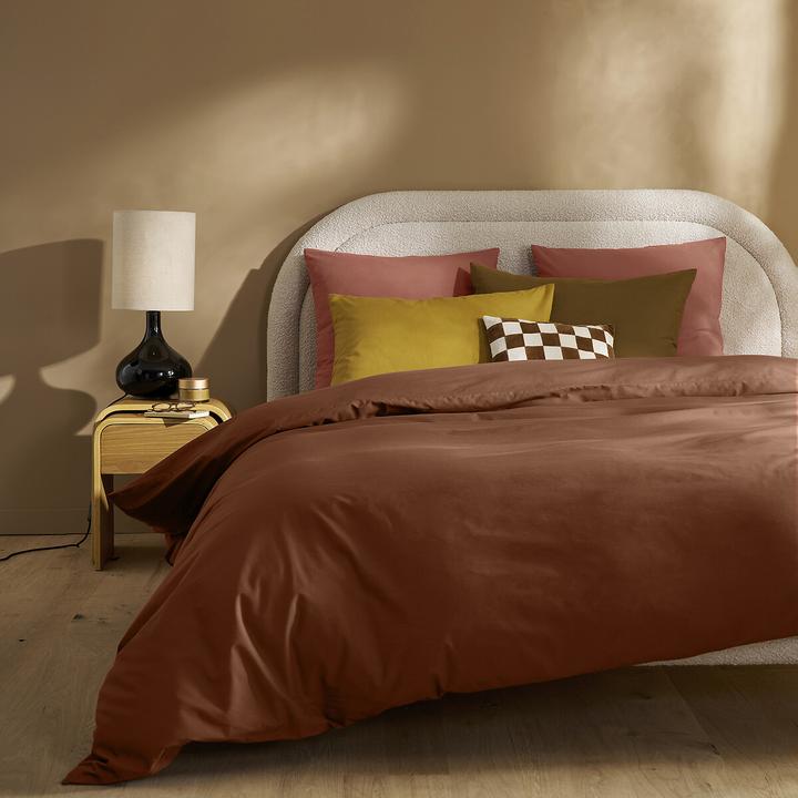 Actual product image La Redoute Interieurs Scenario Bio (Bedding set, 200 x 200 cm)