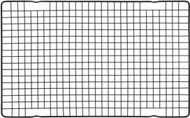Actual product image Cut my Cookies Cooling grid (1 x, Cooling grid)