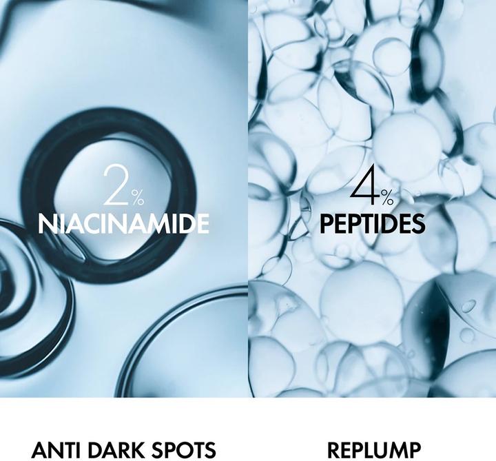 Actual product image Vichy Capital Soleil Fluid UV-AGE (Sun cream face, SPF 50+, 40 ml)