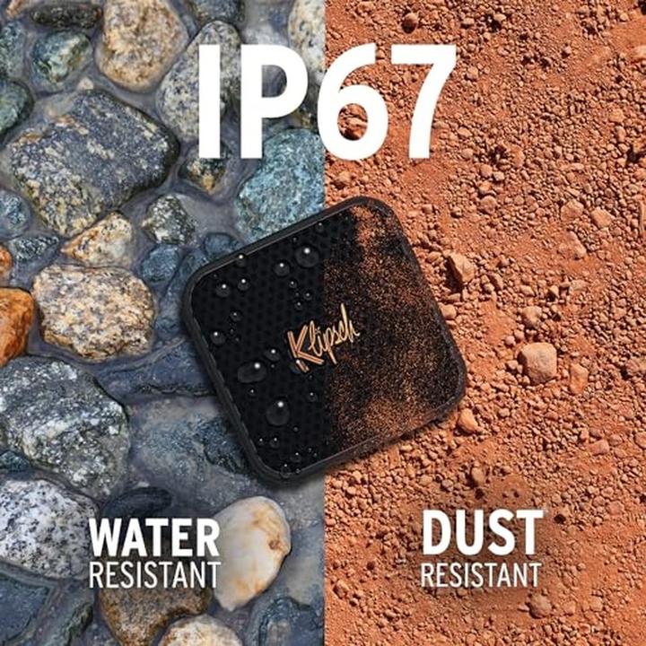 Image du produit Klipsch Austin (12 h, Fonctionnement sur batterie)