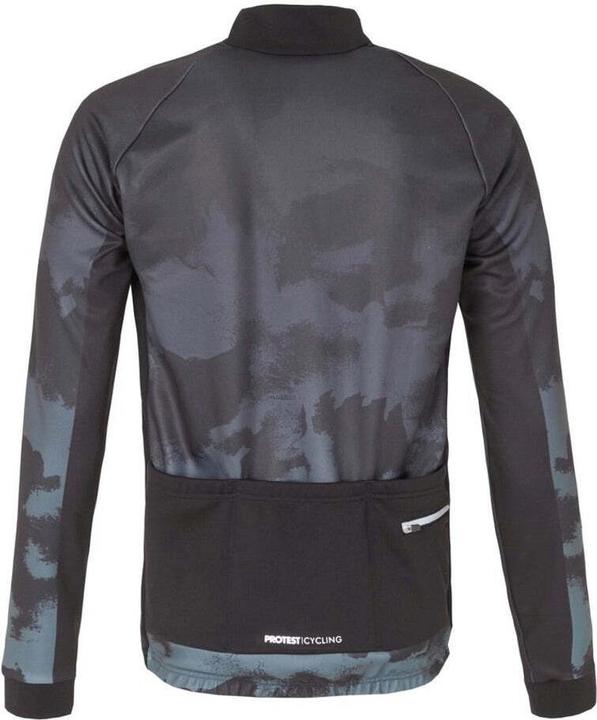 Produktbild MGA Herrenjacke Protest Prtpopel Radsportjacke Langarm (L)