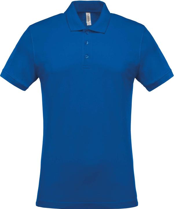 Actual product image Kariban Piqué (4XL)