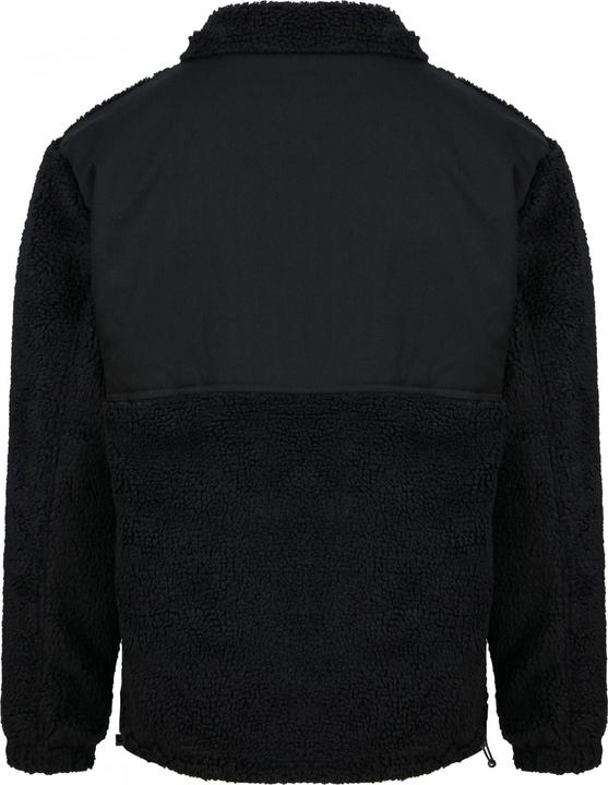 Produktbild Front Row Recyceltes Sherpa-Fleece (M)