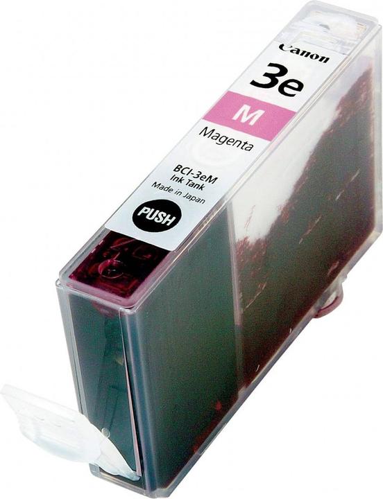 Immagine prodotto Canon BCI-3eM (M)