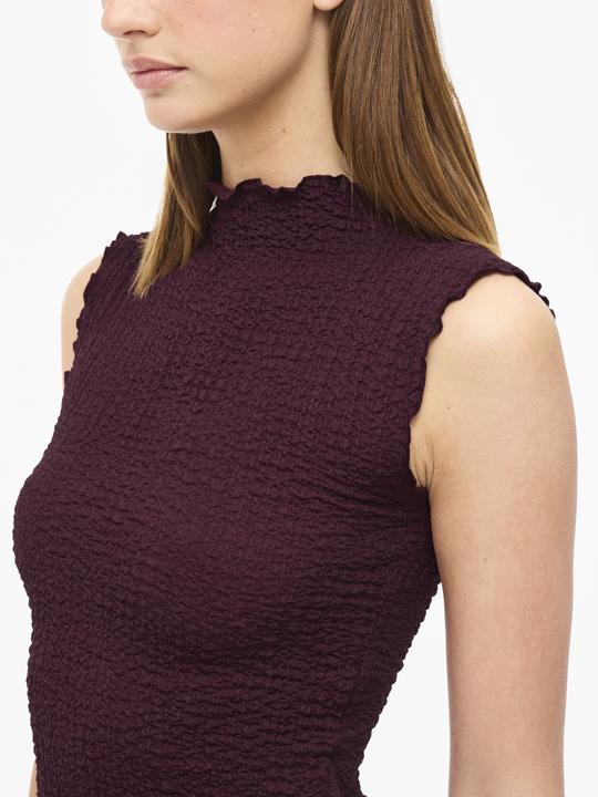 Immagine prodotto Vila VIDELIA Stehkragen Top (XL)