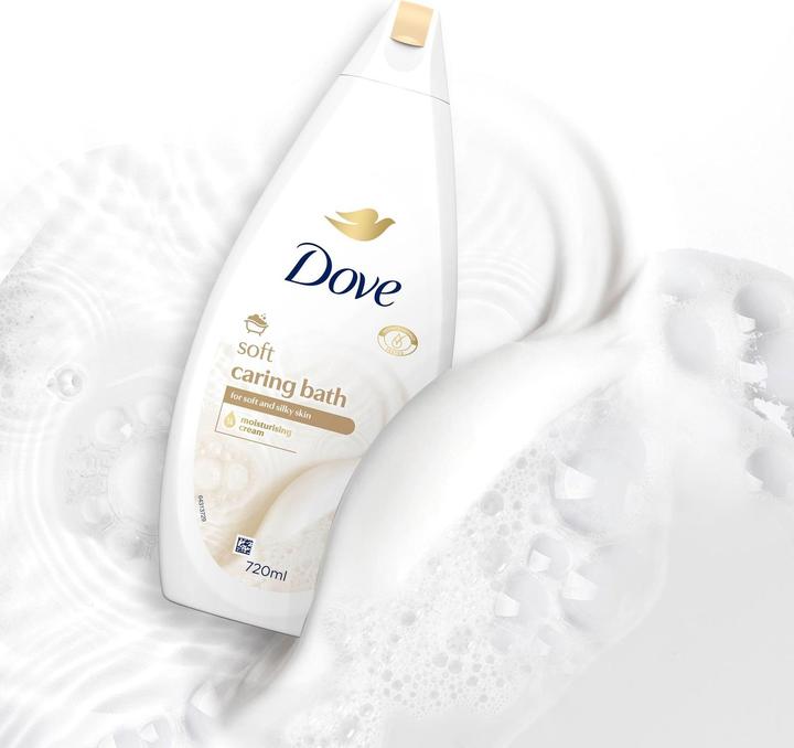 Produktbild Dove Original Soft Hydration (720 ml)