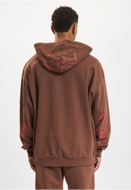 Produktbild Thug Life Ink Hoodies - 195819 (M)