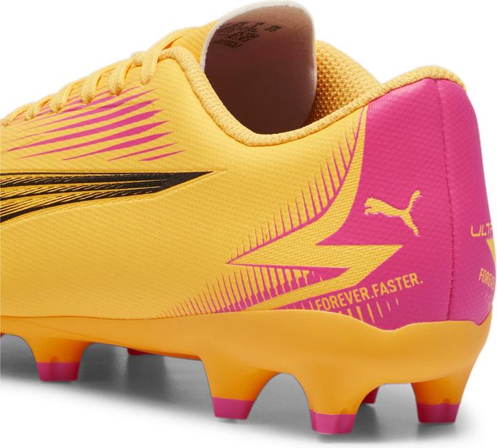 Produktbild Puma Ultra Play Fg/Ag Jr (28)