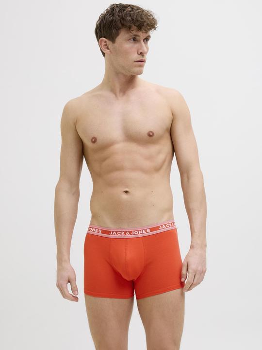 Immagine prodotto Jack & Jones 5er-pack Shorts Shorts (L, Confezione da 5 pezzi)