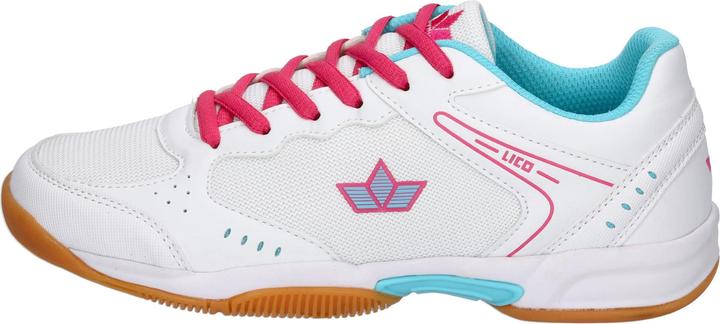 Actual product image Lico Speed Indoor (36)