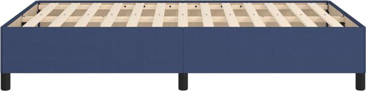 Image du produit vidaXL Bettgestell (120 x 190 cm)