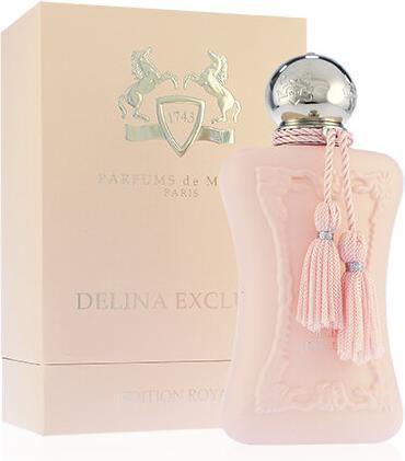 Produktbild Parfums de Marly Delina Exclusif (Eau de Parfum, 75 ml)