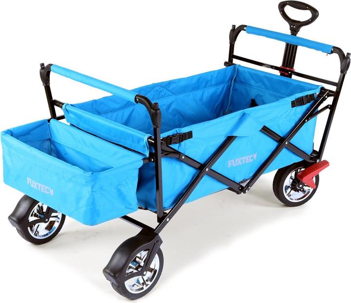 Image du produit Fuxtec FX-CT500