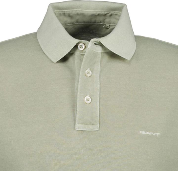 Produktbild GANT Sunfaded Polo (XXL)