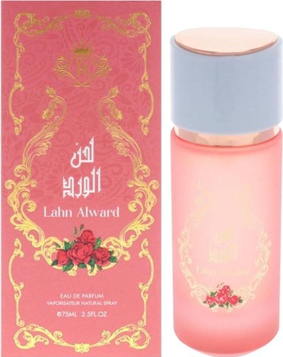 Risala Alward von für Frauen EDP Spray (Eau de Parfum, 75 ml)